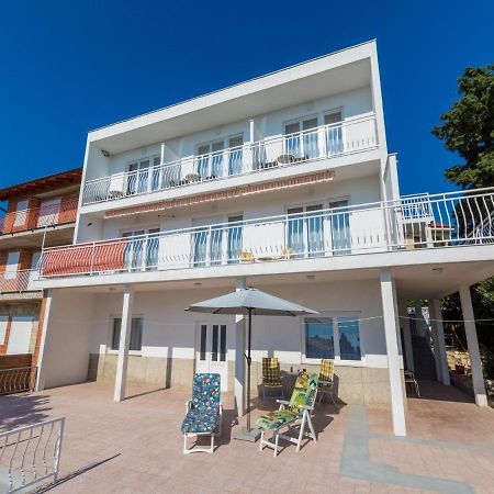Apartment DUDA Novi Vinodolski Buitenkant foto