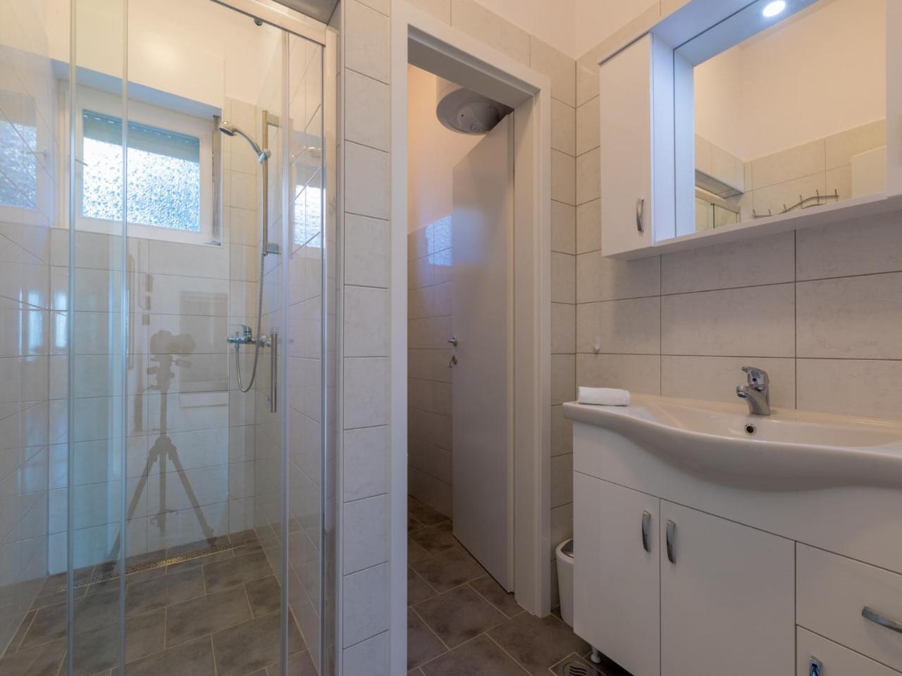Apartment DUDA Novi Vinodolski Buitenkant foto