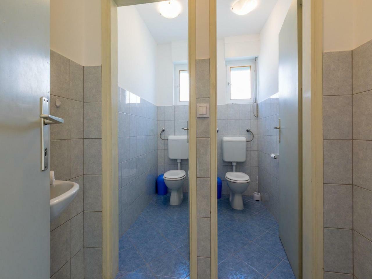 Apartment DUDA Novi Vinodolski Buitenkant foto